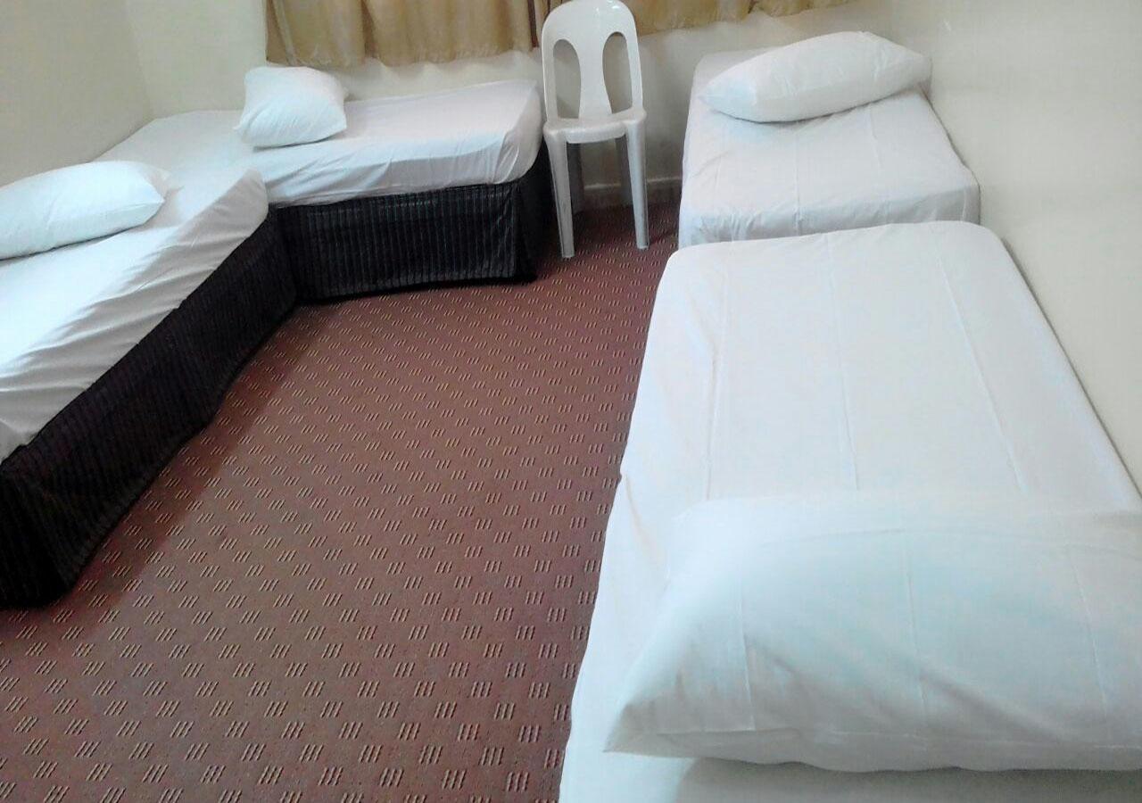 Hotel Qasr Zuwar