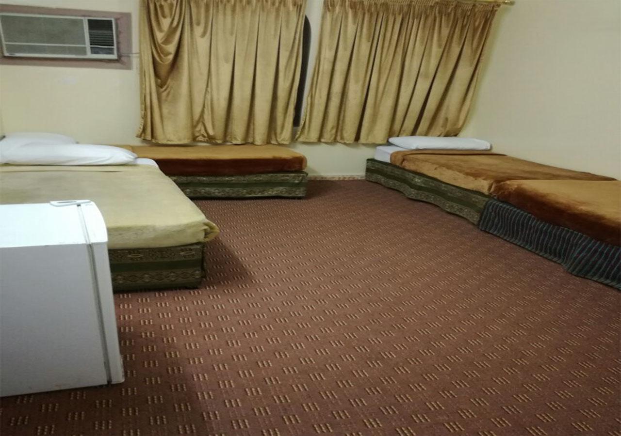 Qasr Zuwar Hotel
