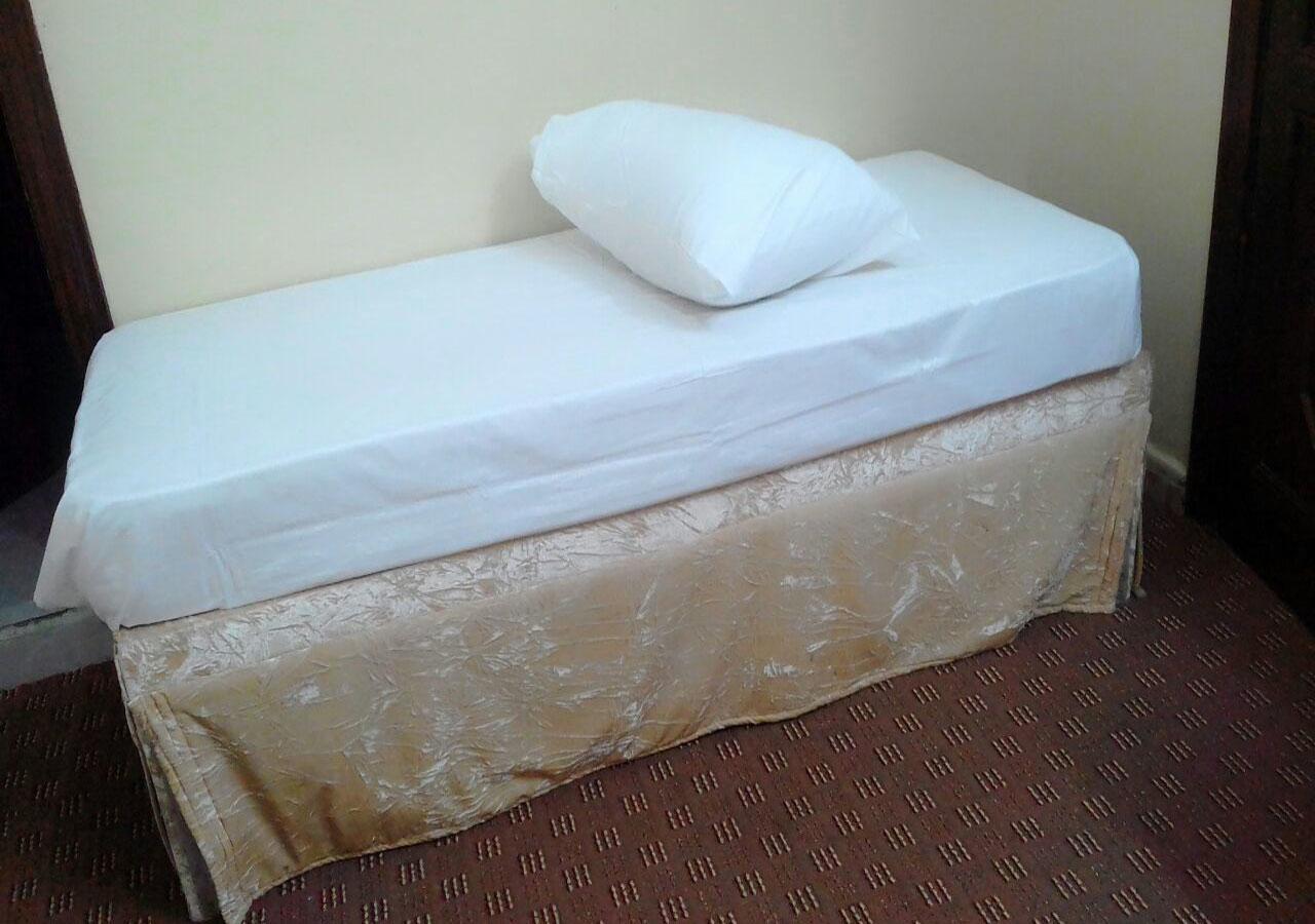 Hotel Qasr Zuwar