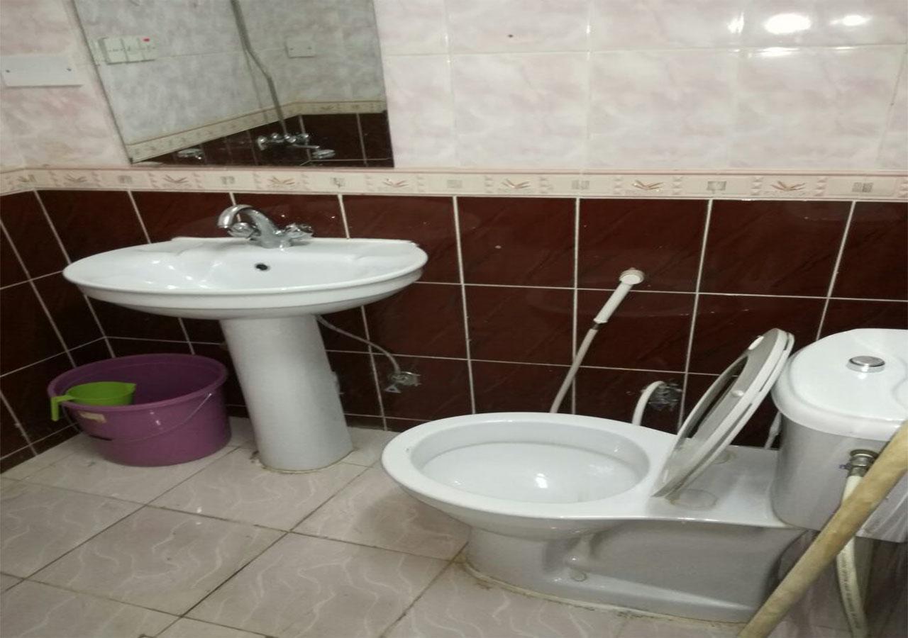 Hotel Qasr Zuwar Mecca