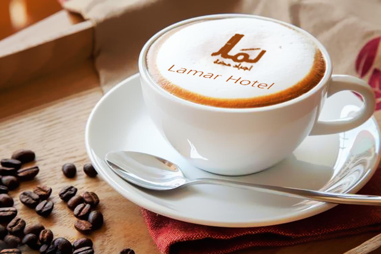 Lamar Ajyad First Tower A 3*