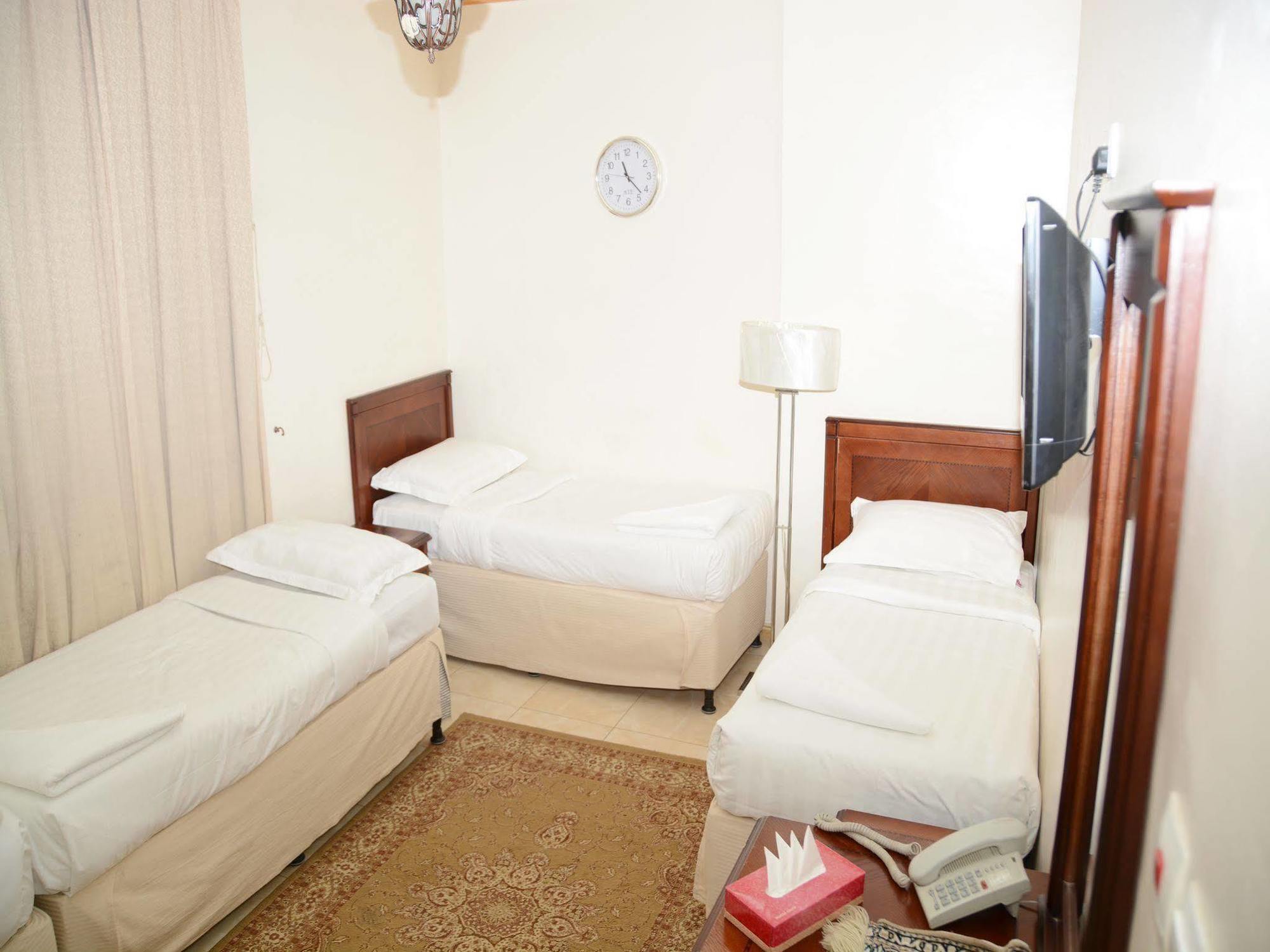 Hotel Nada Al Deafah Hotel