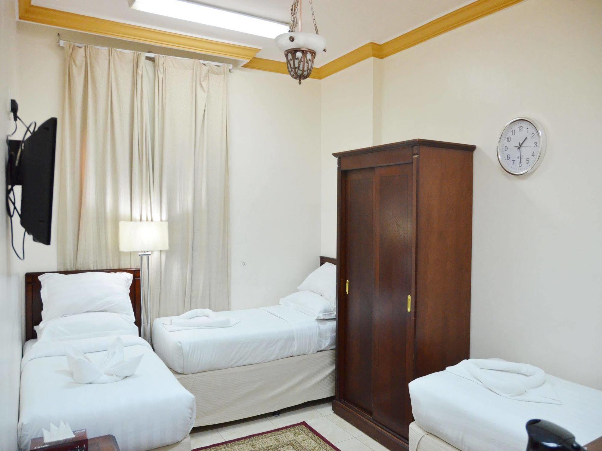 Nada Al Deafah Hotel Hotel Mecca