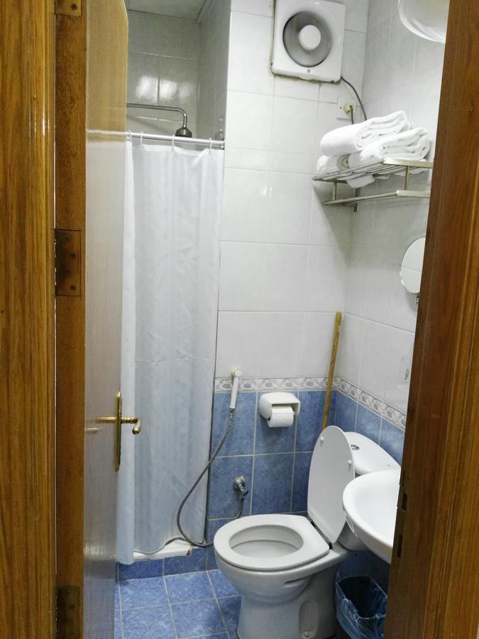 Durrat Al Aseel Hotel Mecca