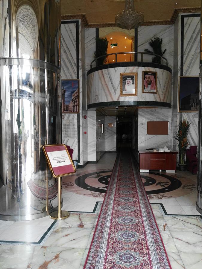 Durrat Al Aseel Hotel 3*