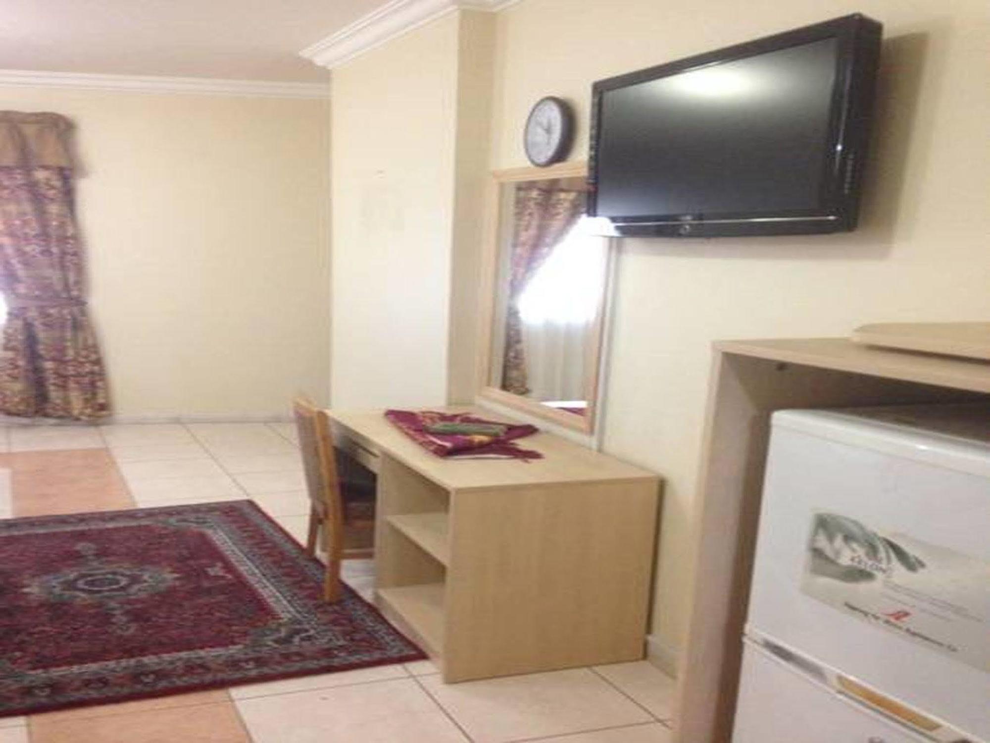 Cristalaat Al Aseel Hotel