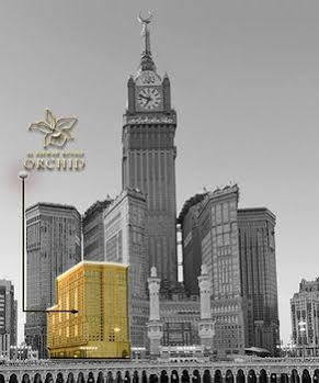 Al Safwah Orchid 5* Mecca