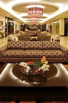Hotel Al Ghufran Safwah Makkah