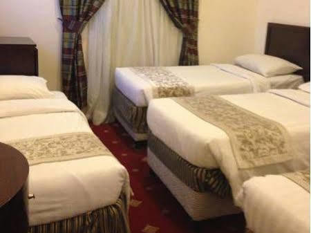 Hotel Dar Al Eiman Ajyad Hotel