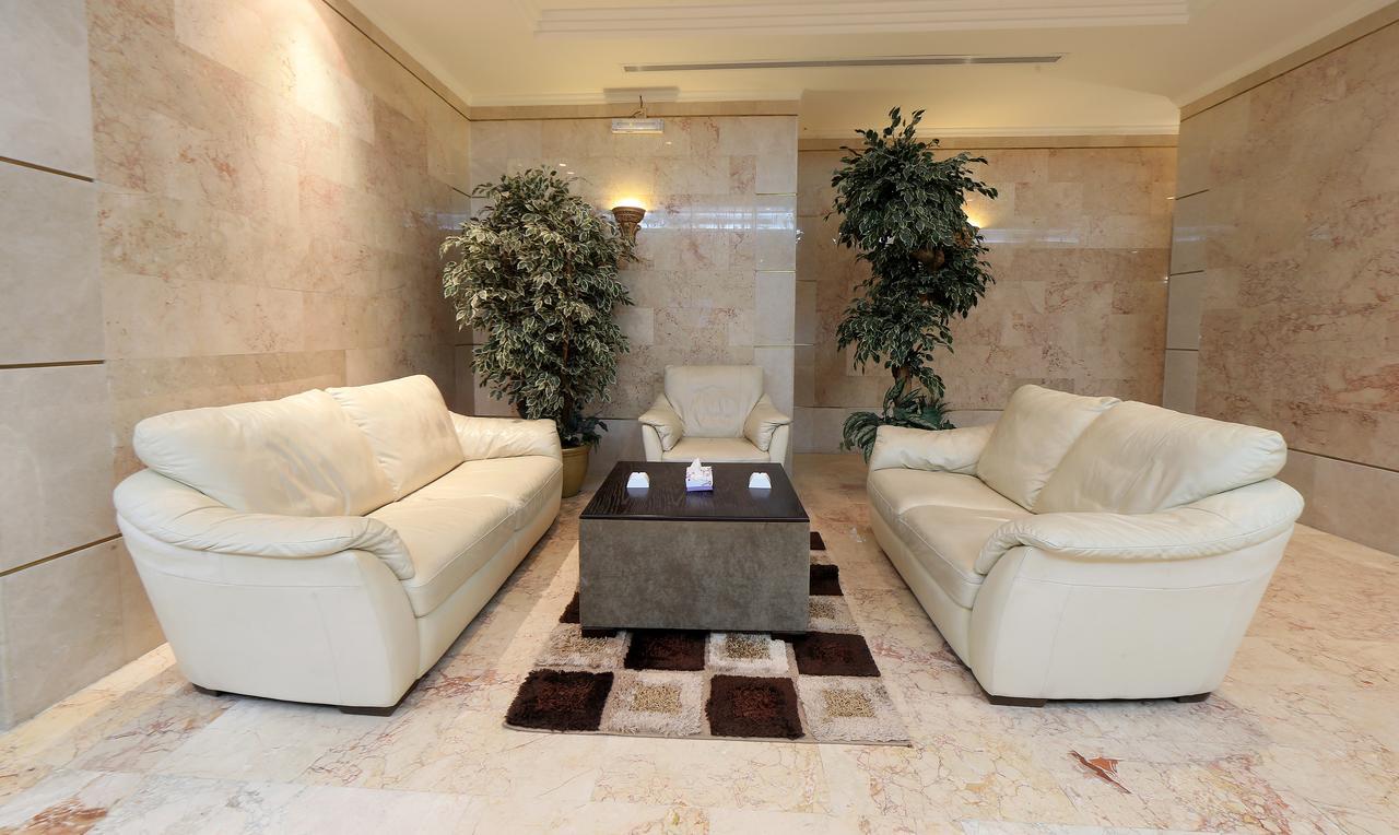 Hotel Snood Al Azizya 4*