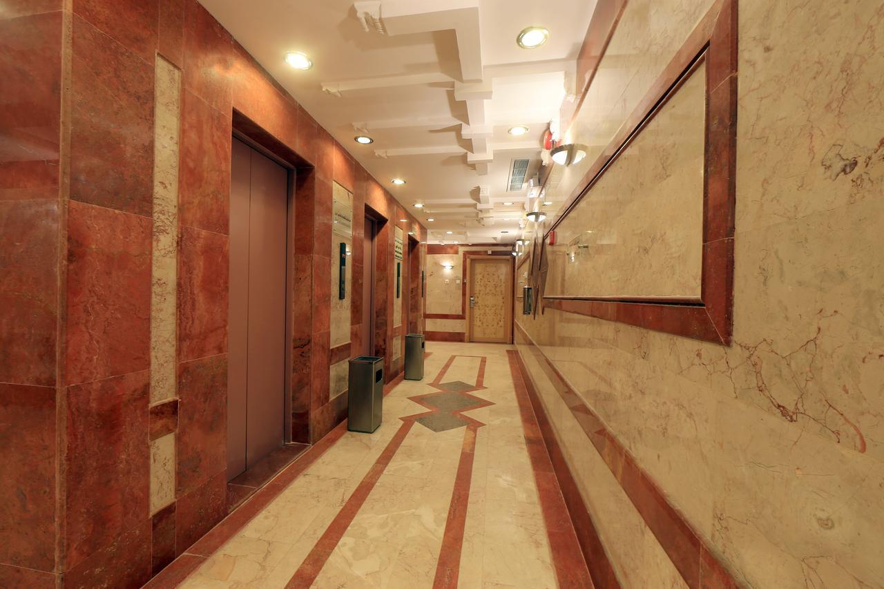 Snood Al Azizya 4*