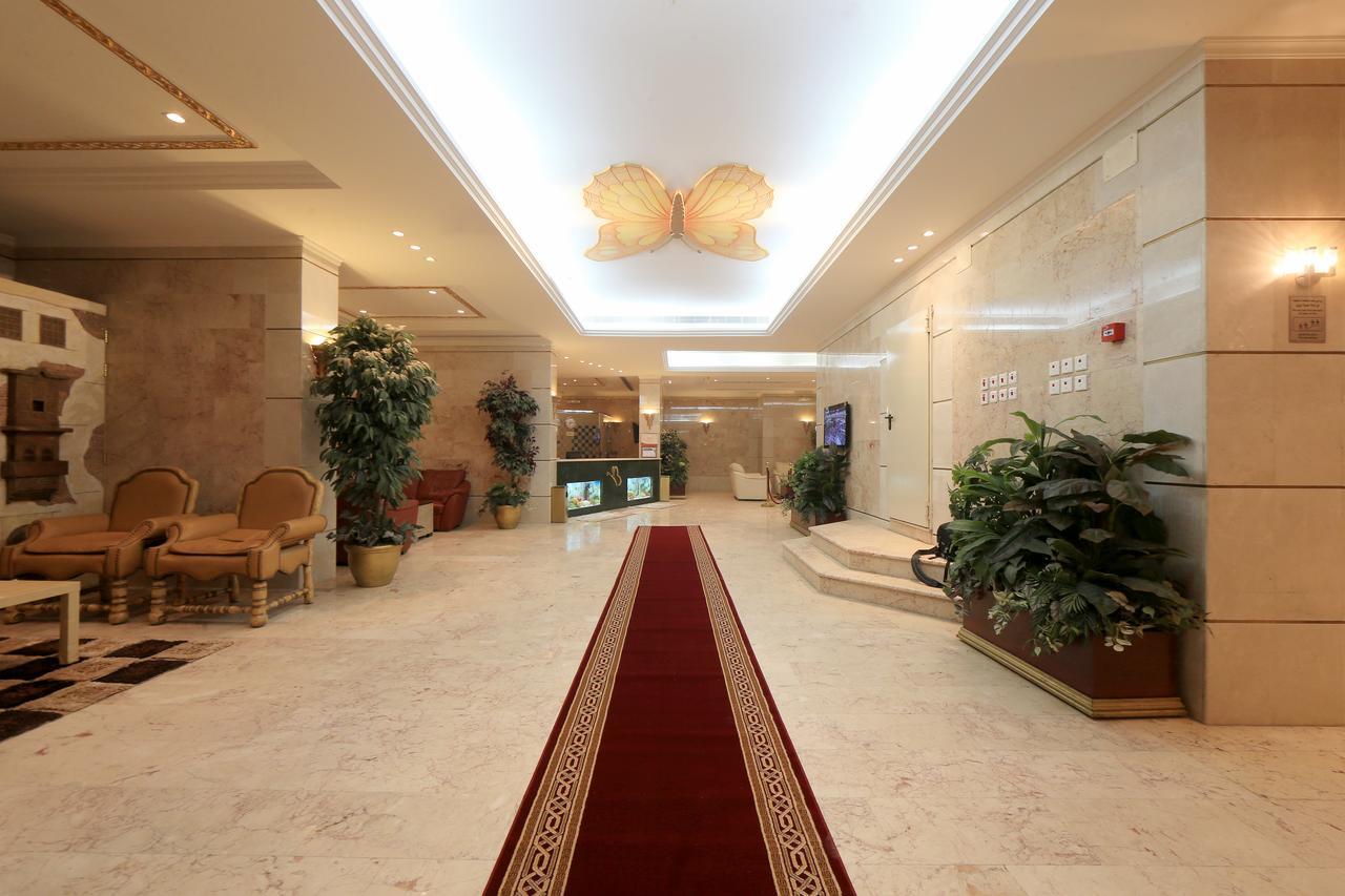 Snood Al Azizya Mecca