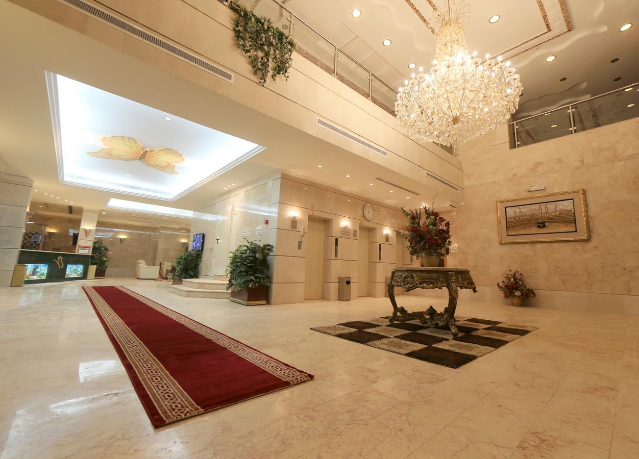 Hotel Snood Al Azizya