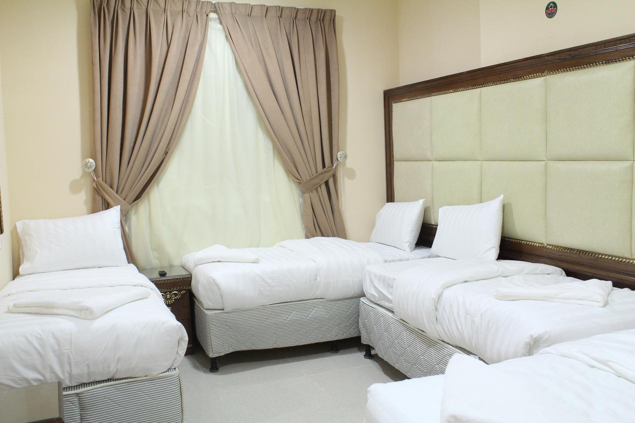 Almanar Ajyad Hotel