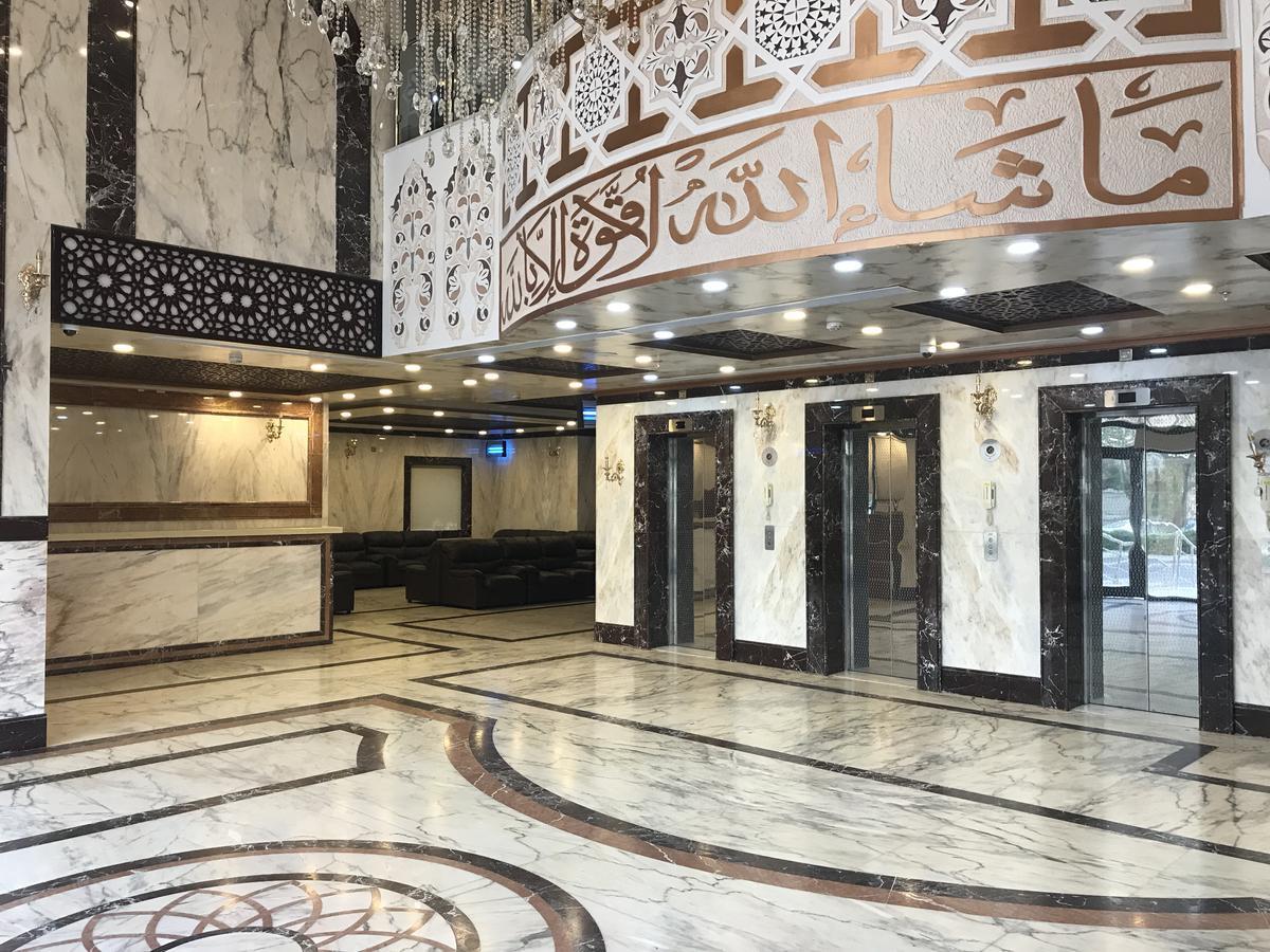 Al Rayan Juhina Hotel