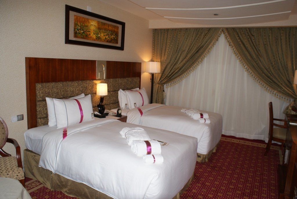 Al Safwah Orchid Mecca
