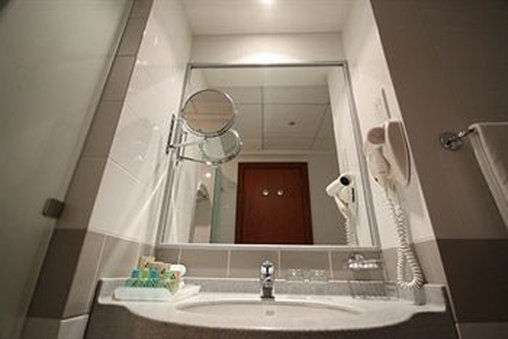 Makarem Umm Al Qura 5* Mecca