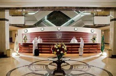 Makarem Umm Al Qura Mecca