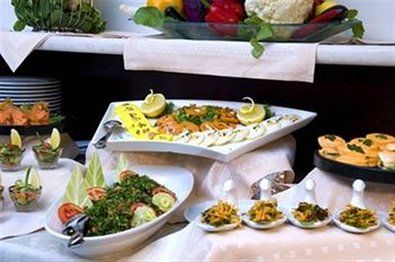 Hotel Makarem Umm Al Qura 5*