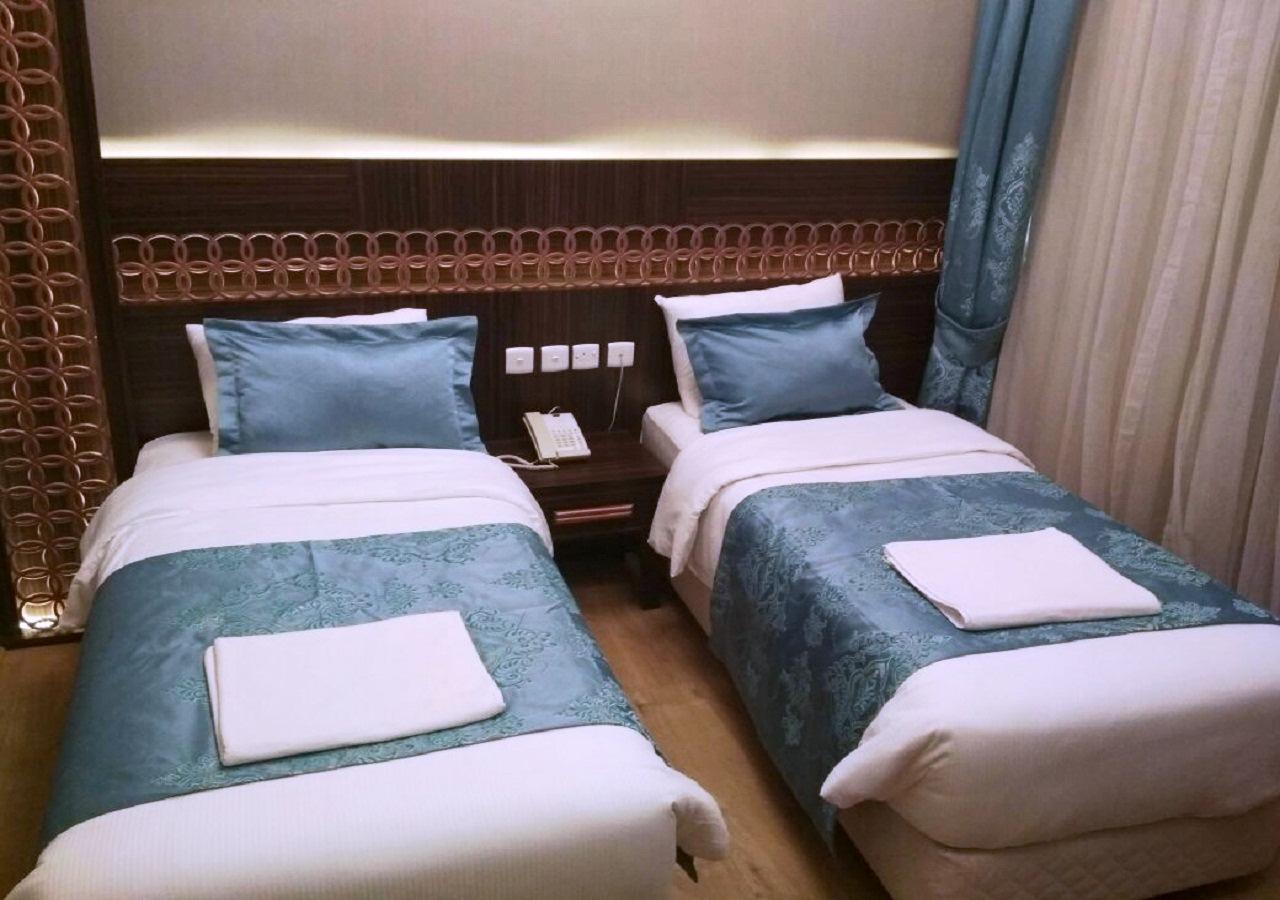 Orchid Saray 3* Mecca