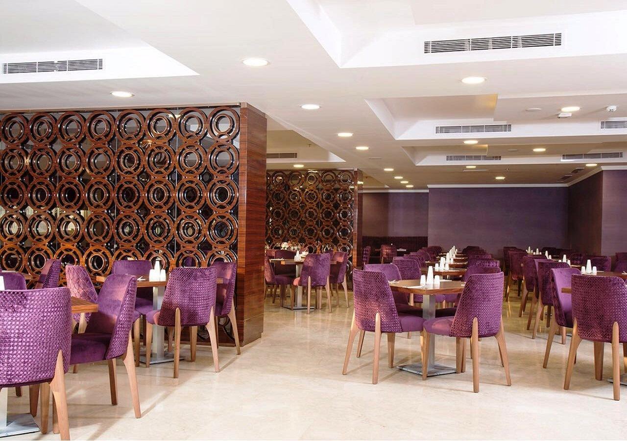 Hotel Orchid Saray Mecca