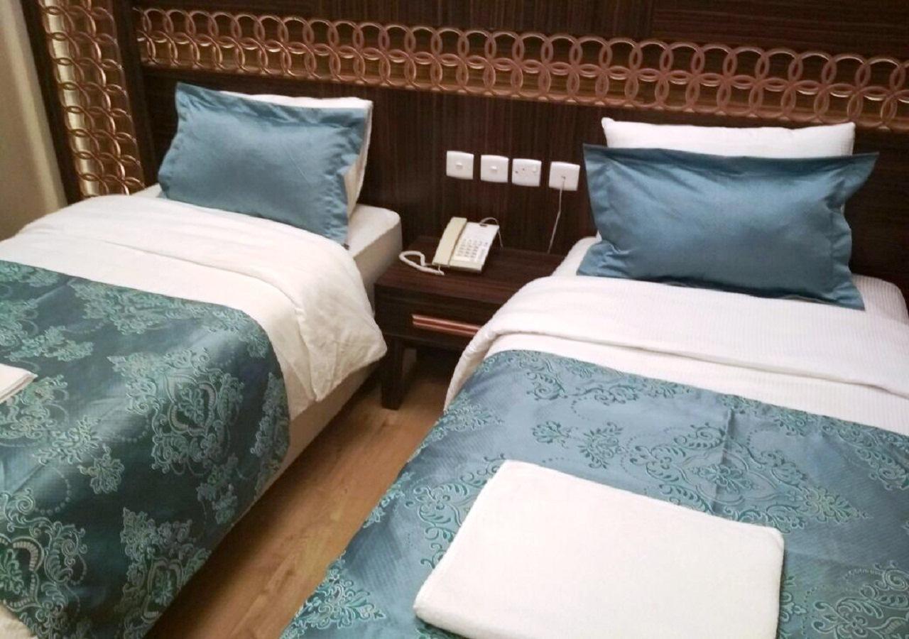 Hotel Orchid Saray 3*