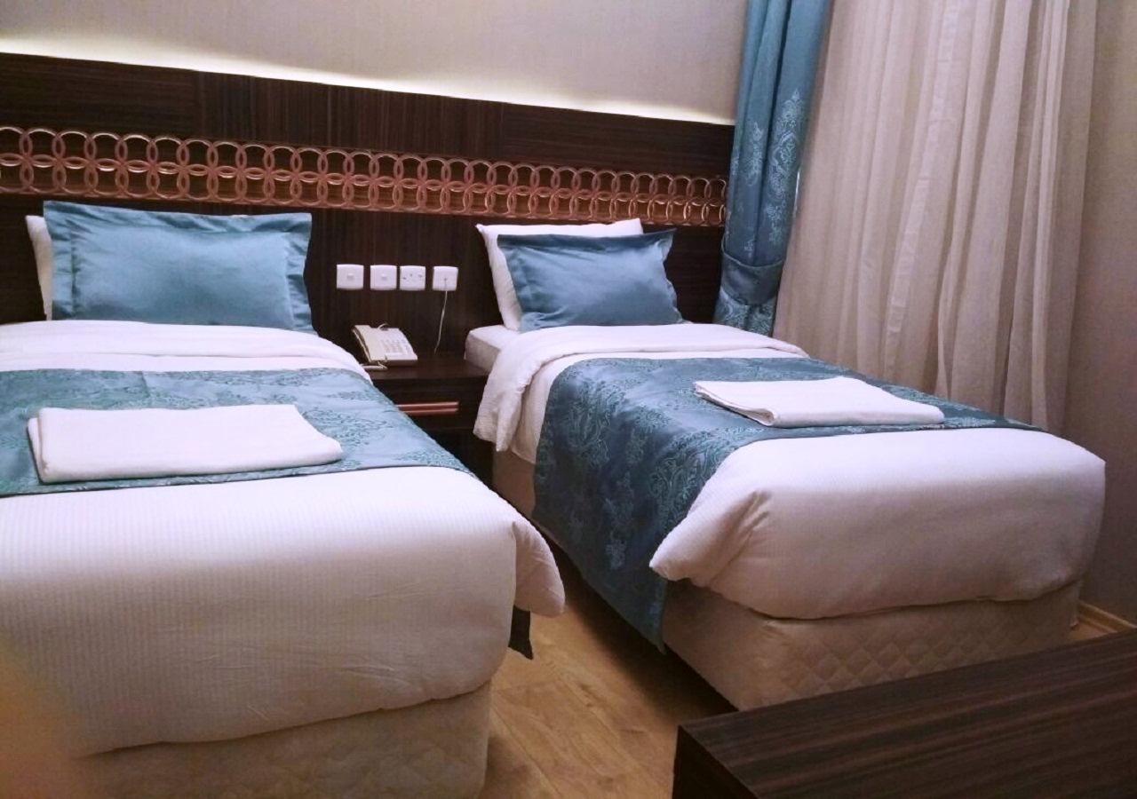 Orchid Saray Mecca