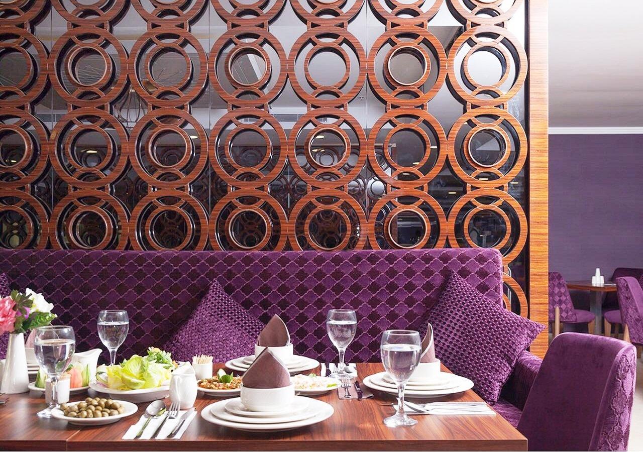 Orchid Saray Hotel Mecca