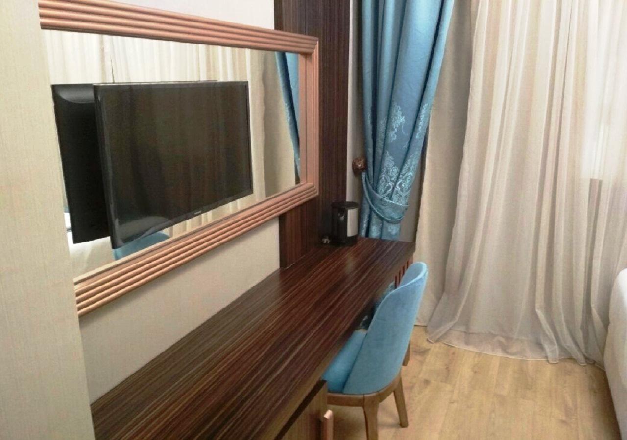 Orchid Saray Hotel Mecca