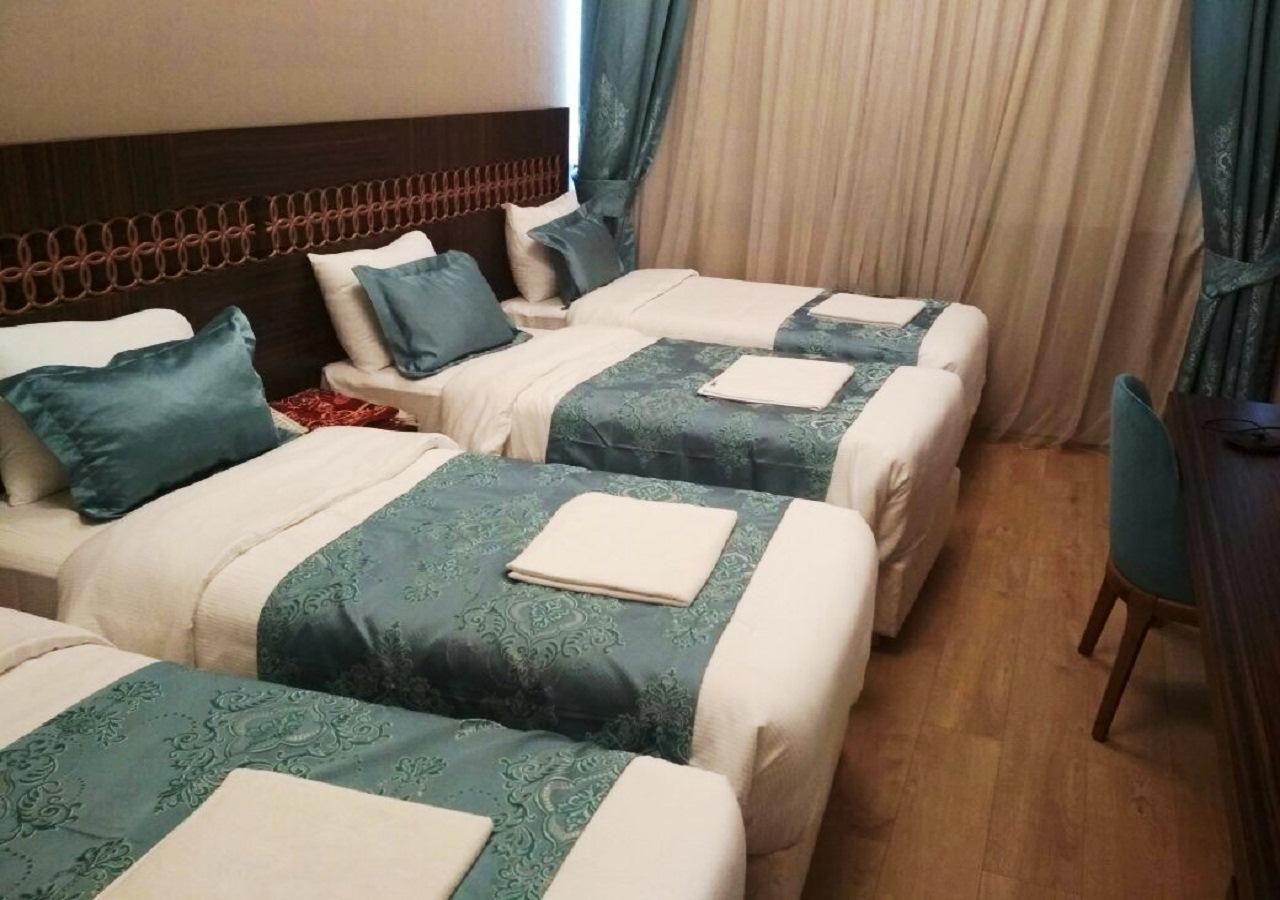 Hotel Orchid Saray