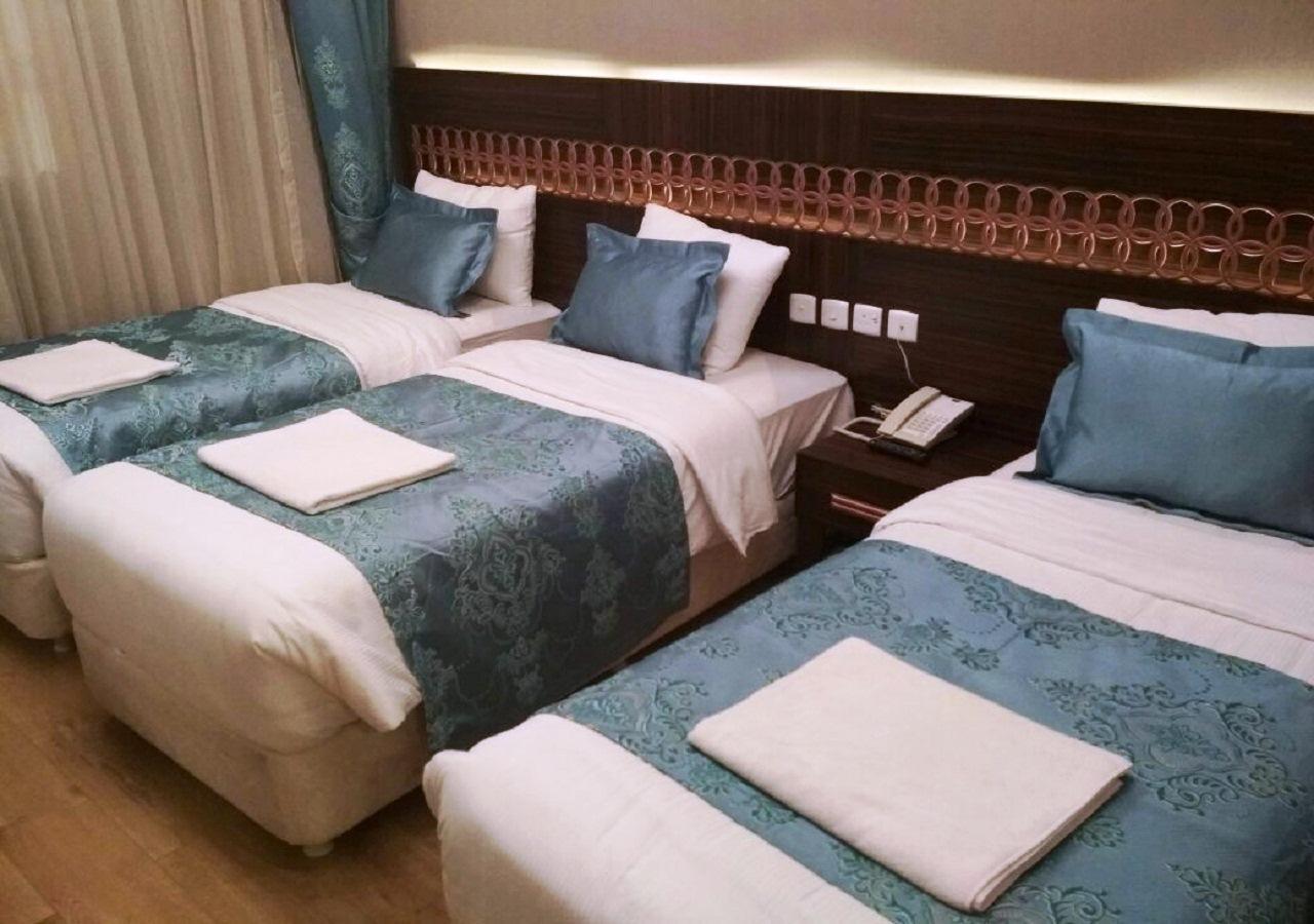Orchid Saray Hotel 3*