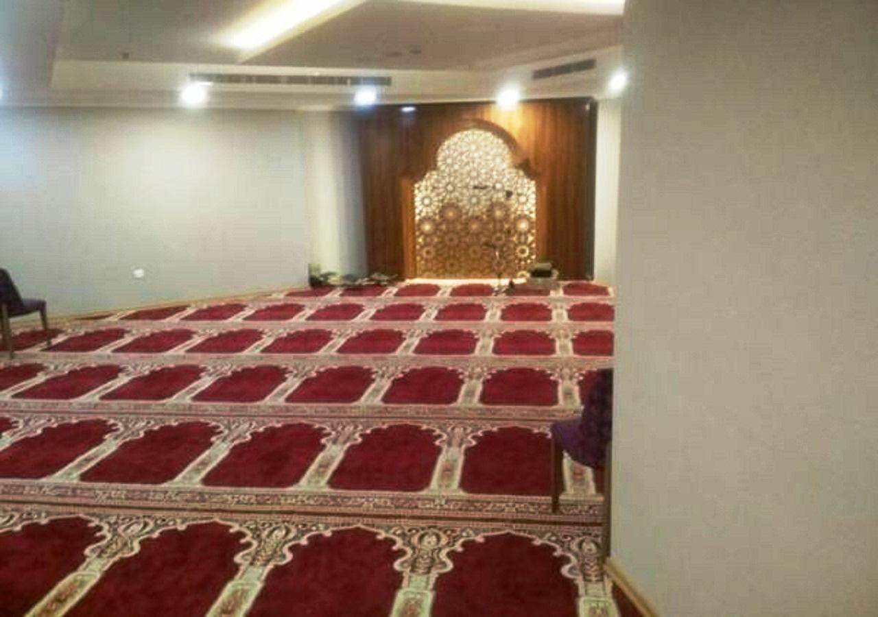 Hotel Orchid Saray Mecca
