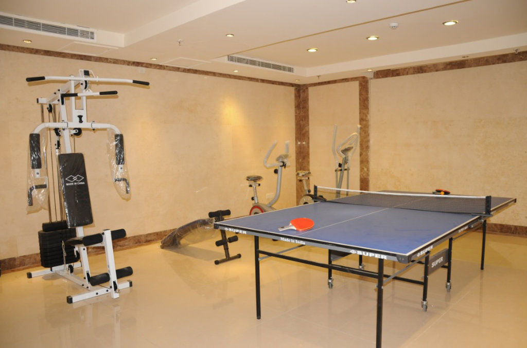 Hotel Casablanca Takamul