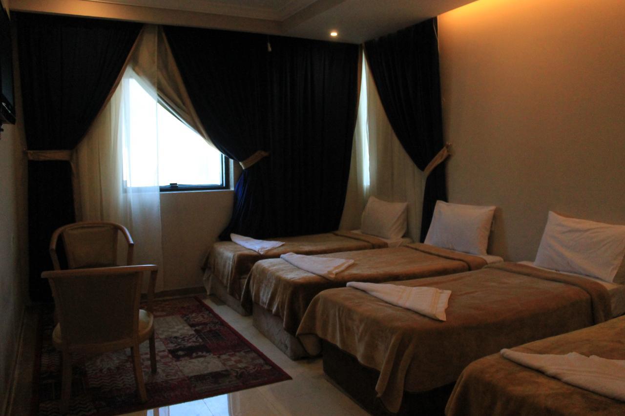 زهرة السعد 1 Hotel Mecca