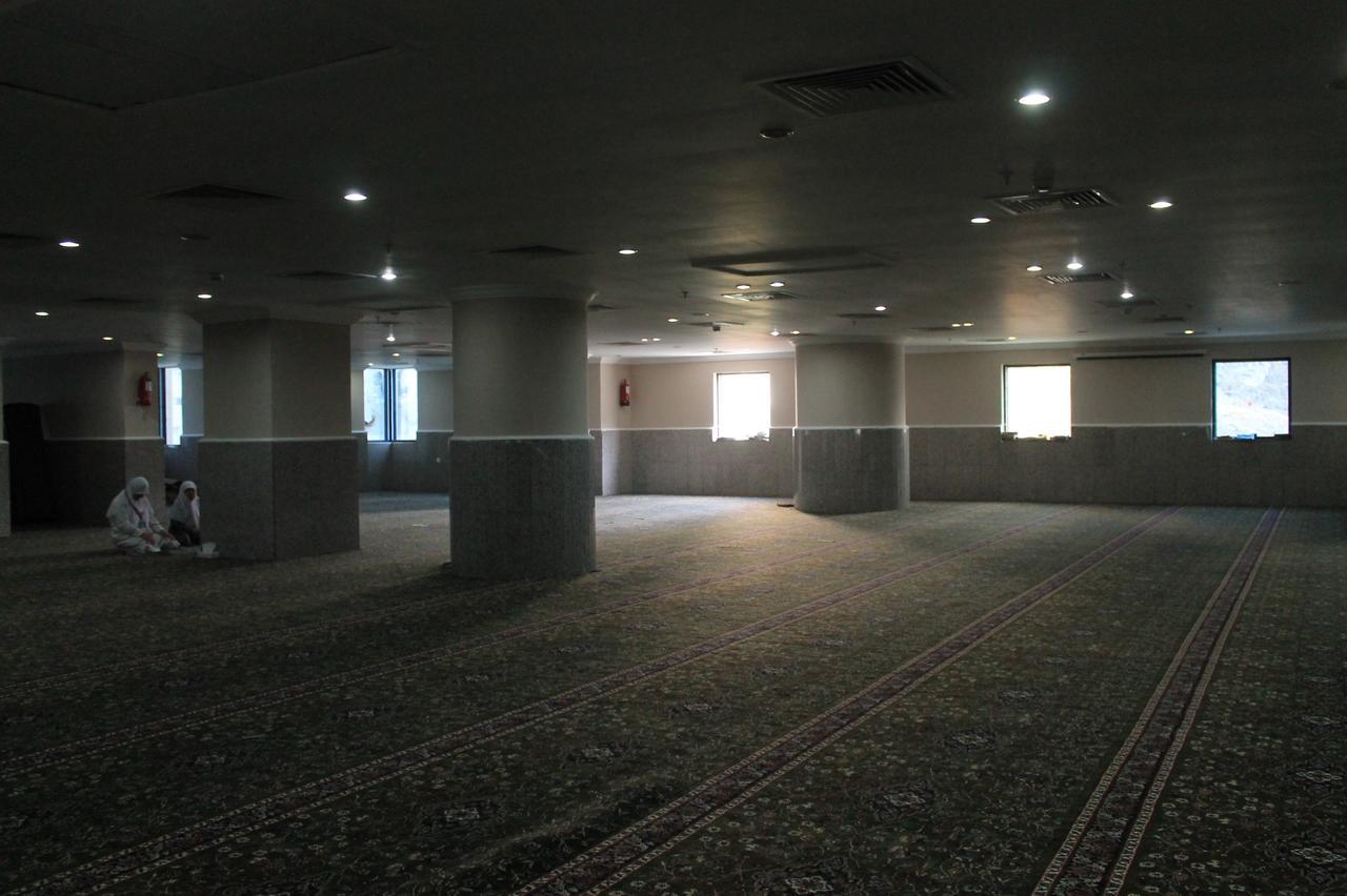 Hotel زهرة السعد 1