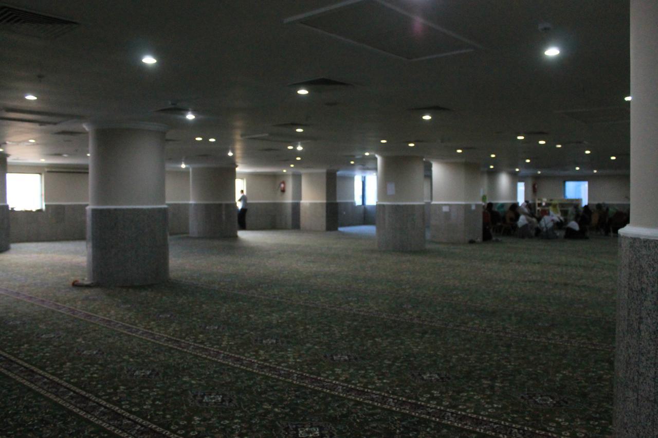زهرة السعد 1 Hotel Mecca