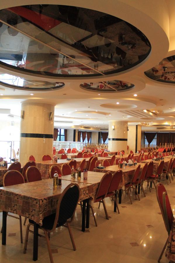 زهرة السعد 1 Hotel 3*