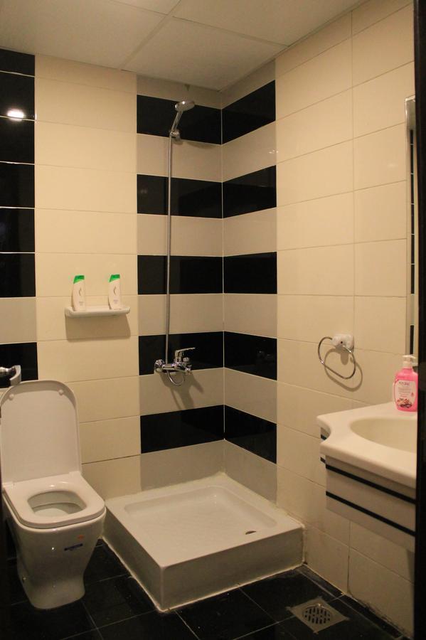 Hotel زهرة السعد 1