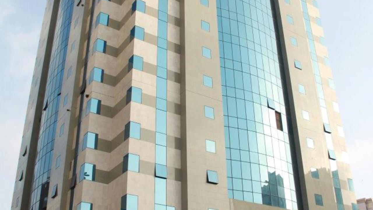 Hotel زهرة السعد 1