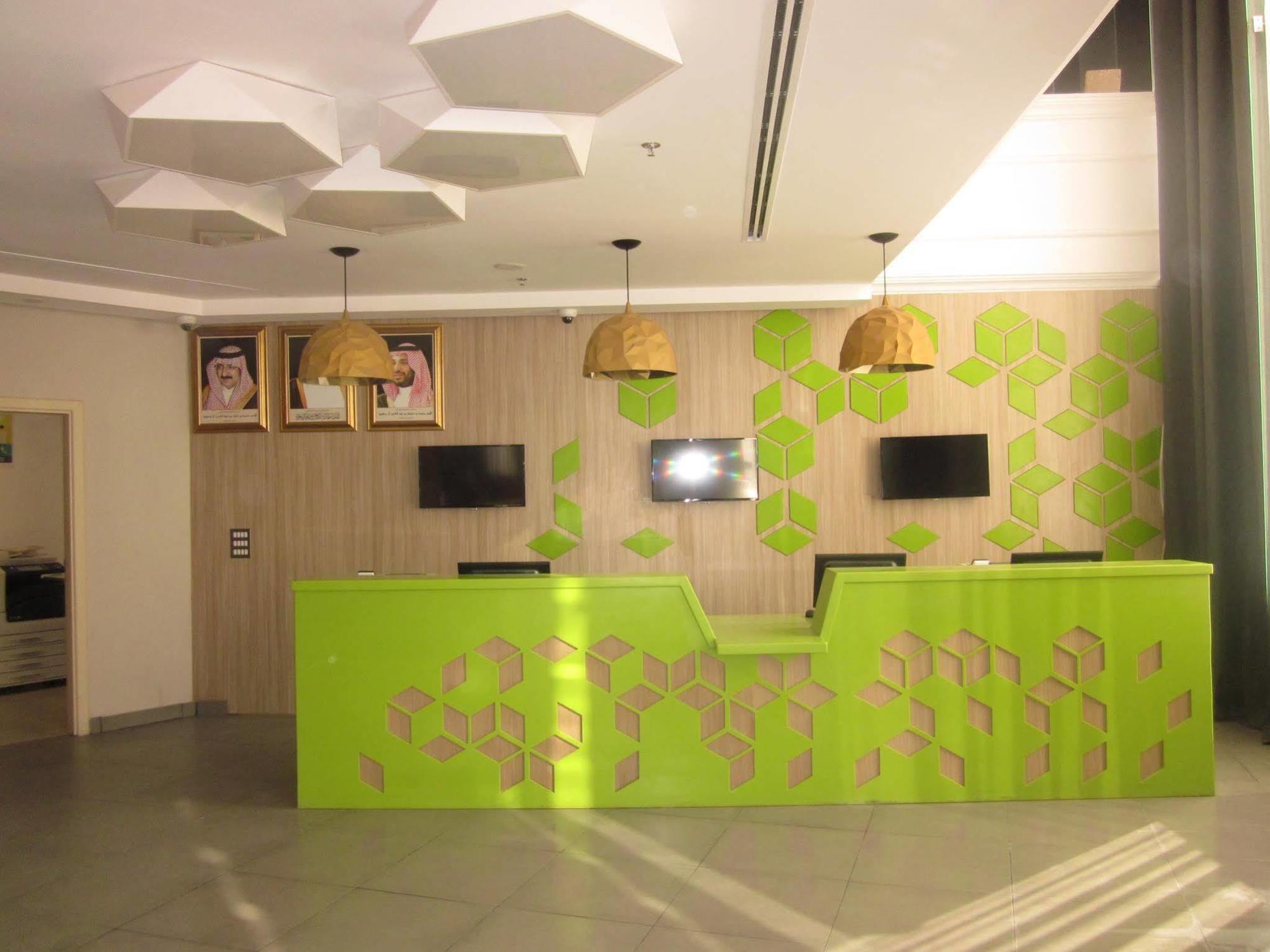 Ibis Styles Makkah Hotel 3*