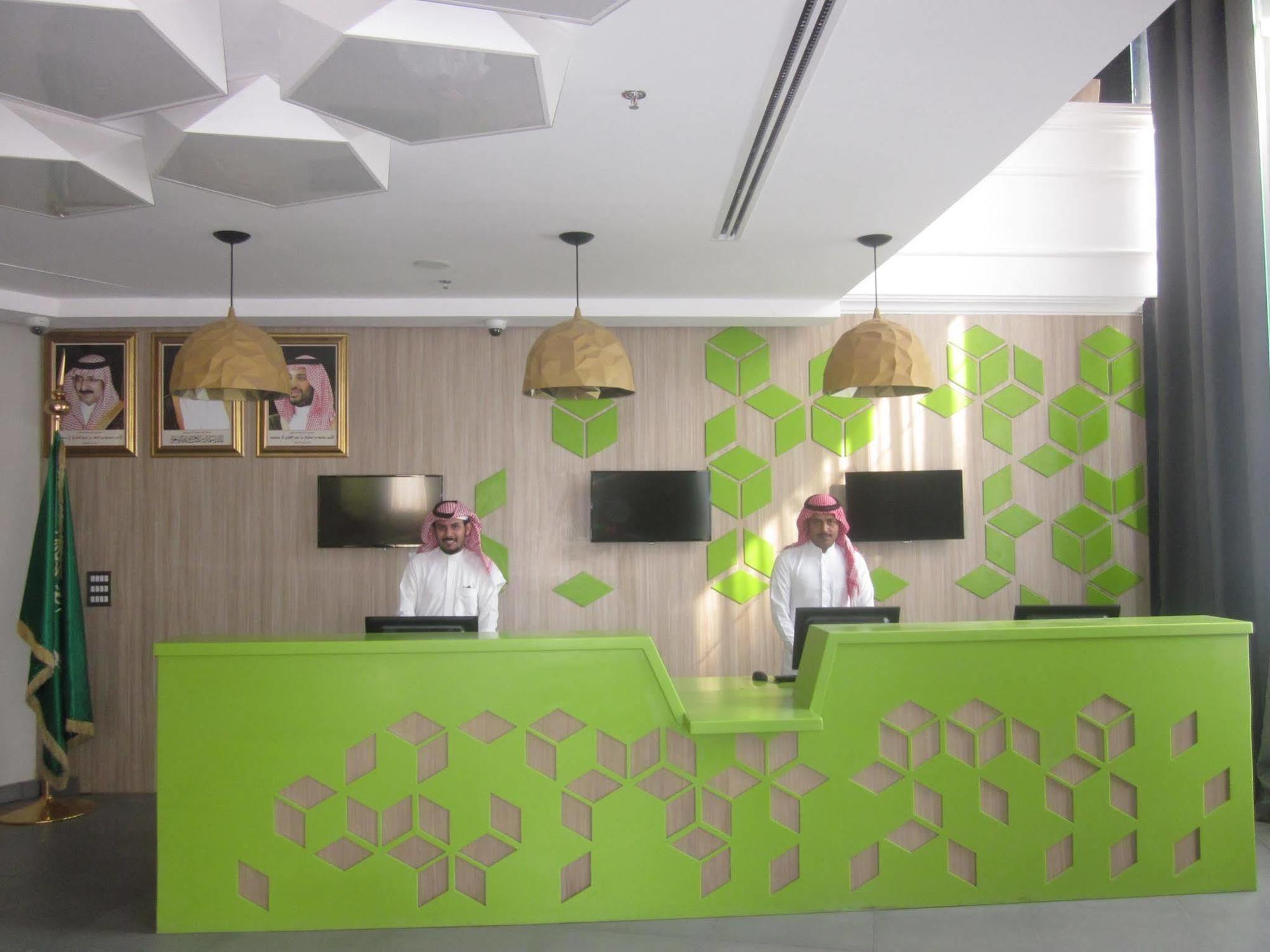 Ibis Styles Makkah