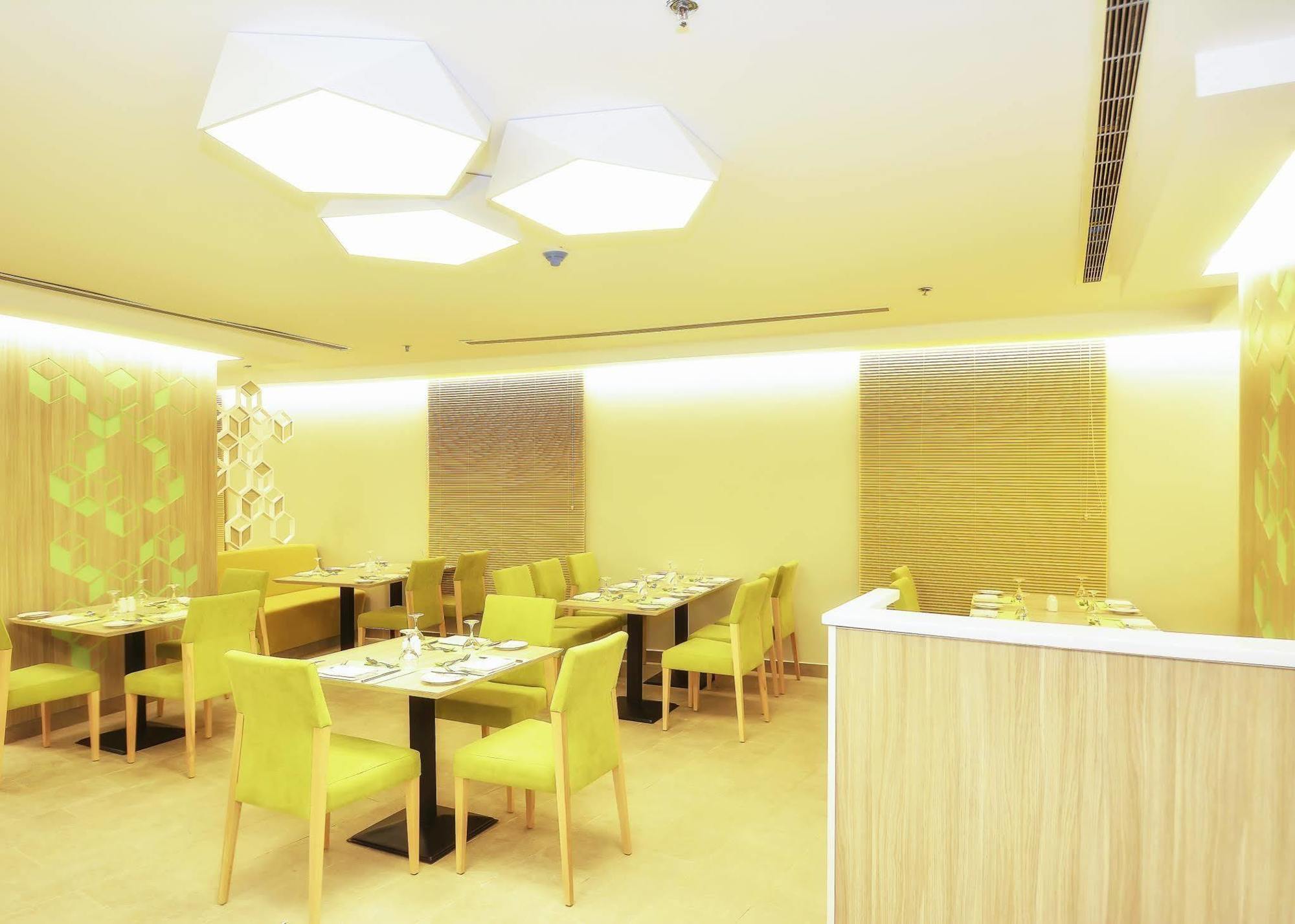 Ibis Styles Makkah