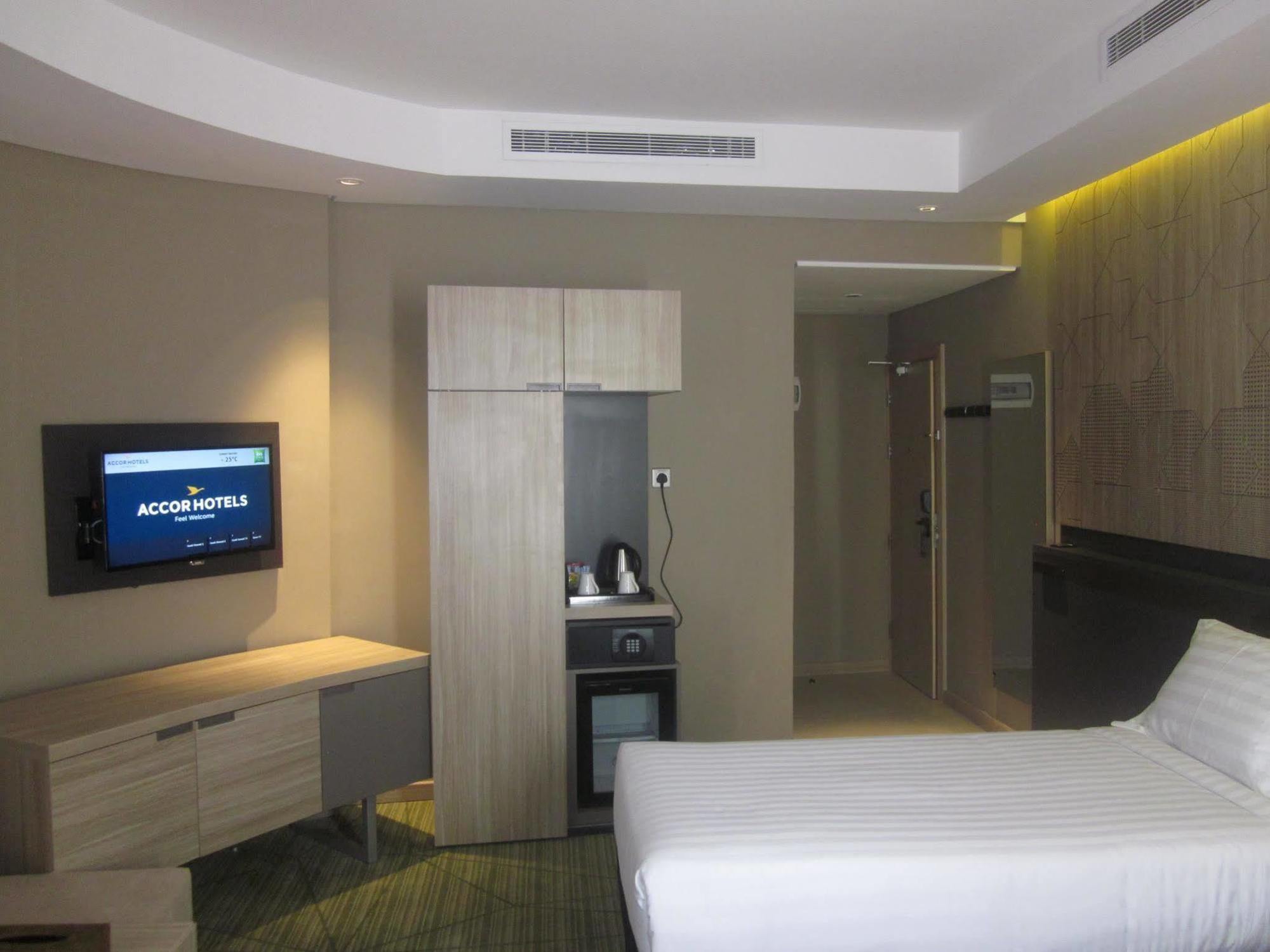 Ibis Styles Makkah 3*