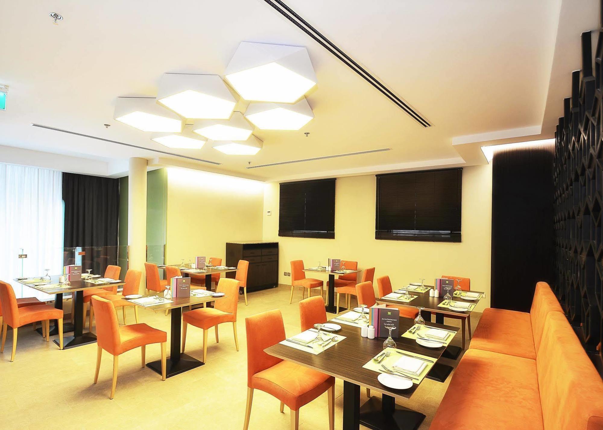Ibis Styles Makkah Hotel
