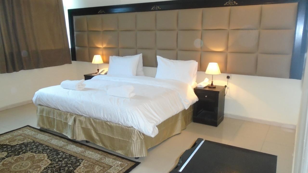Hotel Al Rawhanya