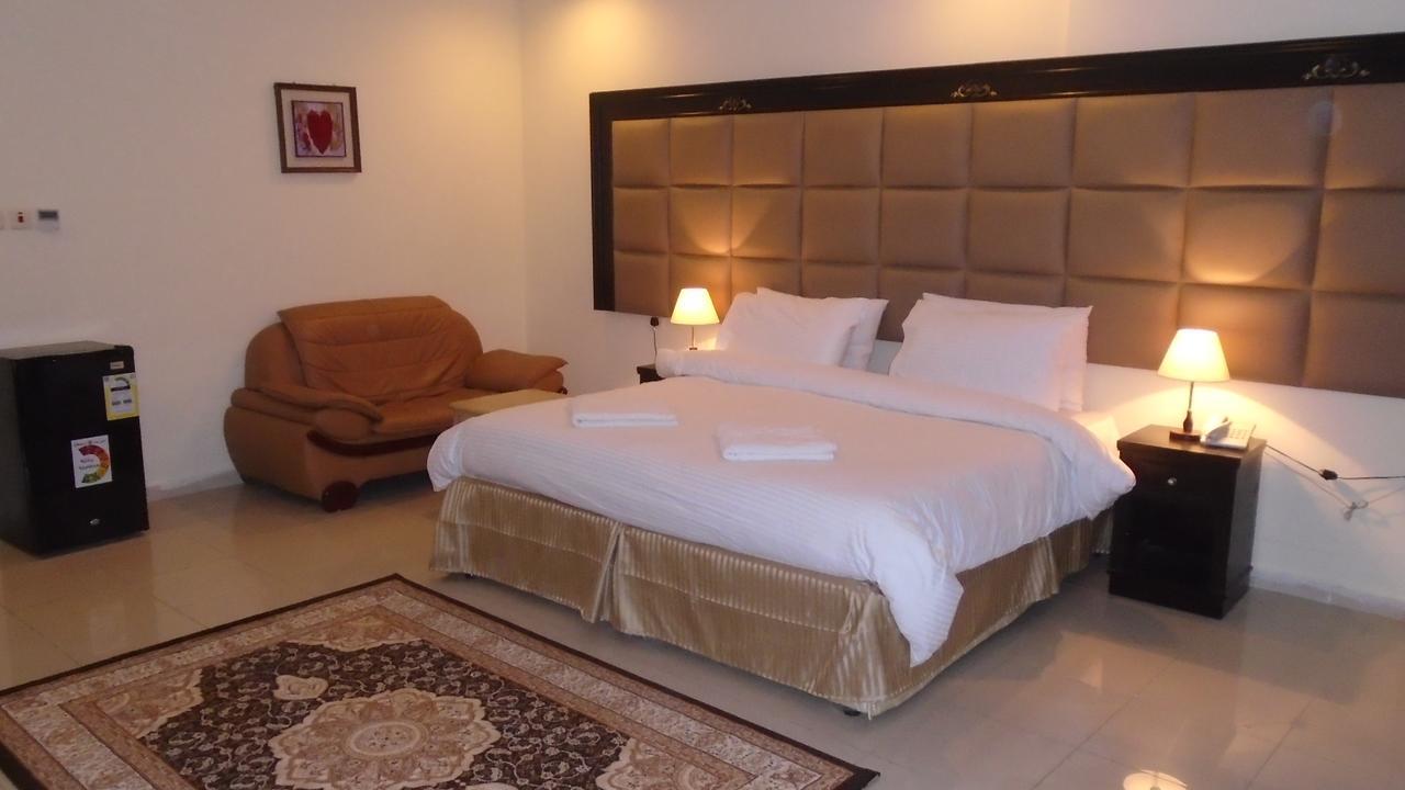 Hotel Al Rawhanya 3*