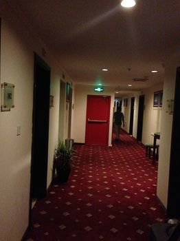 Hotel Dar Al Eiman Ajyad Hotel