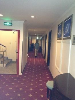 Dar Al Eiman Ajyad Hotel Hotel
