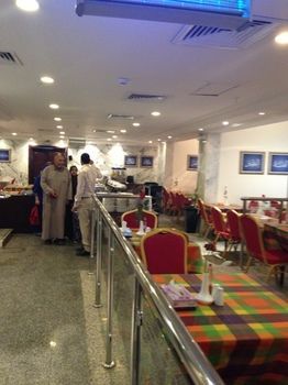 Dar Al Eiman Ajyad Hotel Hotel