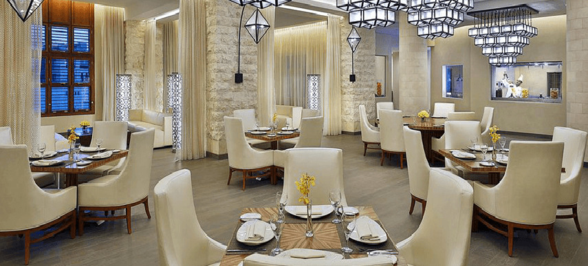 Hilton & Convention Jabal Omar Makkah Hotel 5*